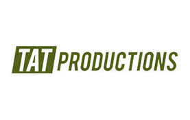 Logo TAT Productions