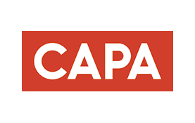 Logo CAPA