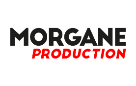 Logo Morgane Production