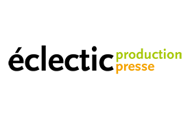 Logo Eclectic