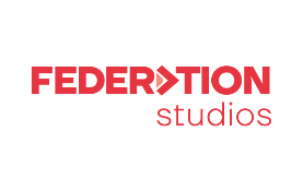 Logo Federation Studios